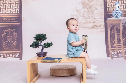 松原宝宝出牙时间