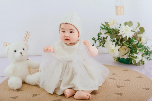松原落地醒宝宝怎么处理